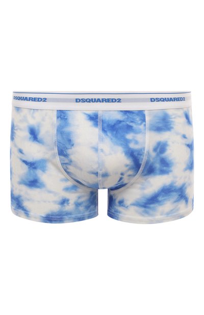 Хлопковые боксеры DSQUARED2, арт. D9LC64640, фото 1
