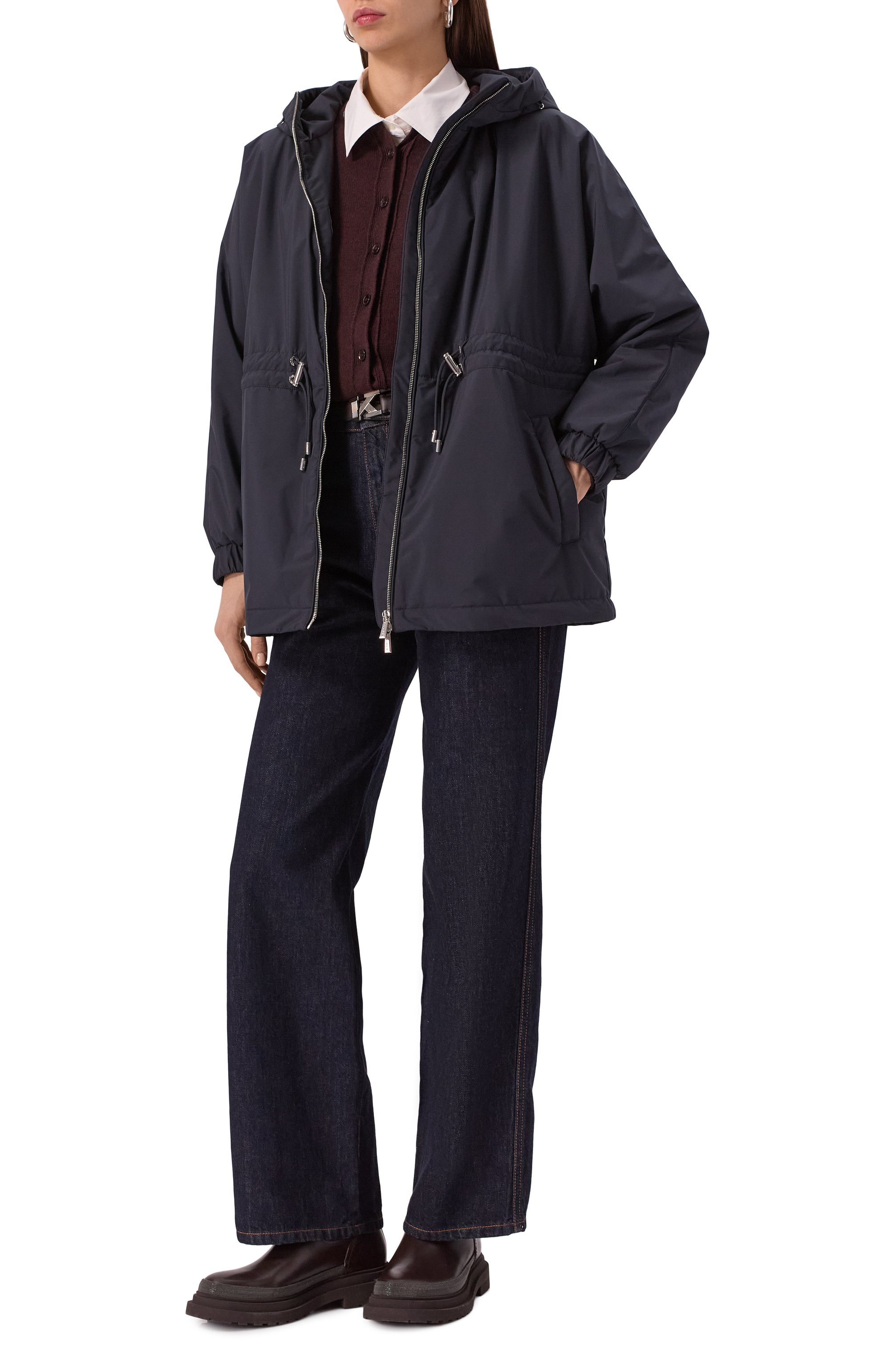 Парка galilea-stp MOORER, арт. GALILEA-STP, фото 2