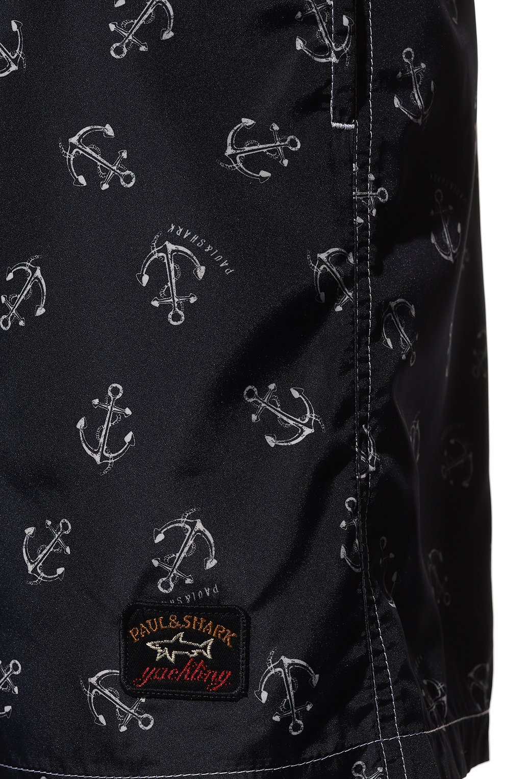 Плавки-шорты PAUL&SHARK, арт. C0P5003, фото 4