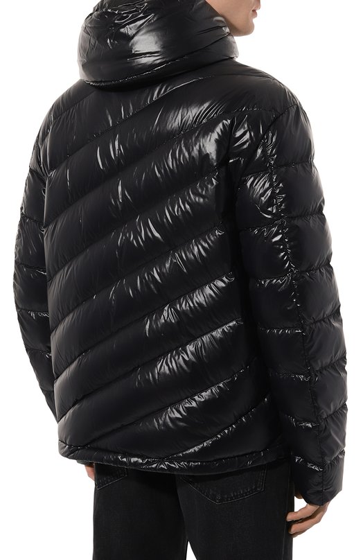 фото Пуховик shama moncler