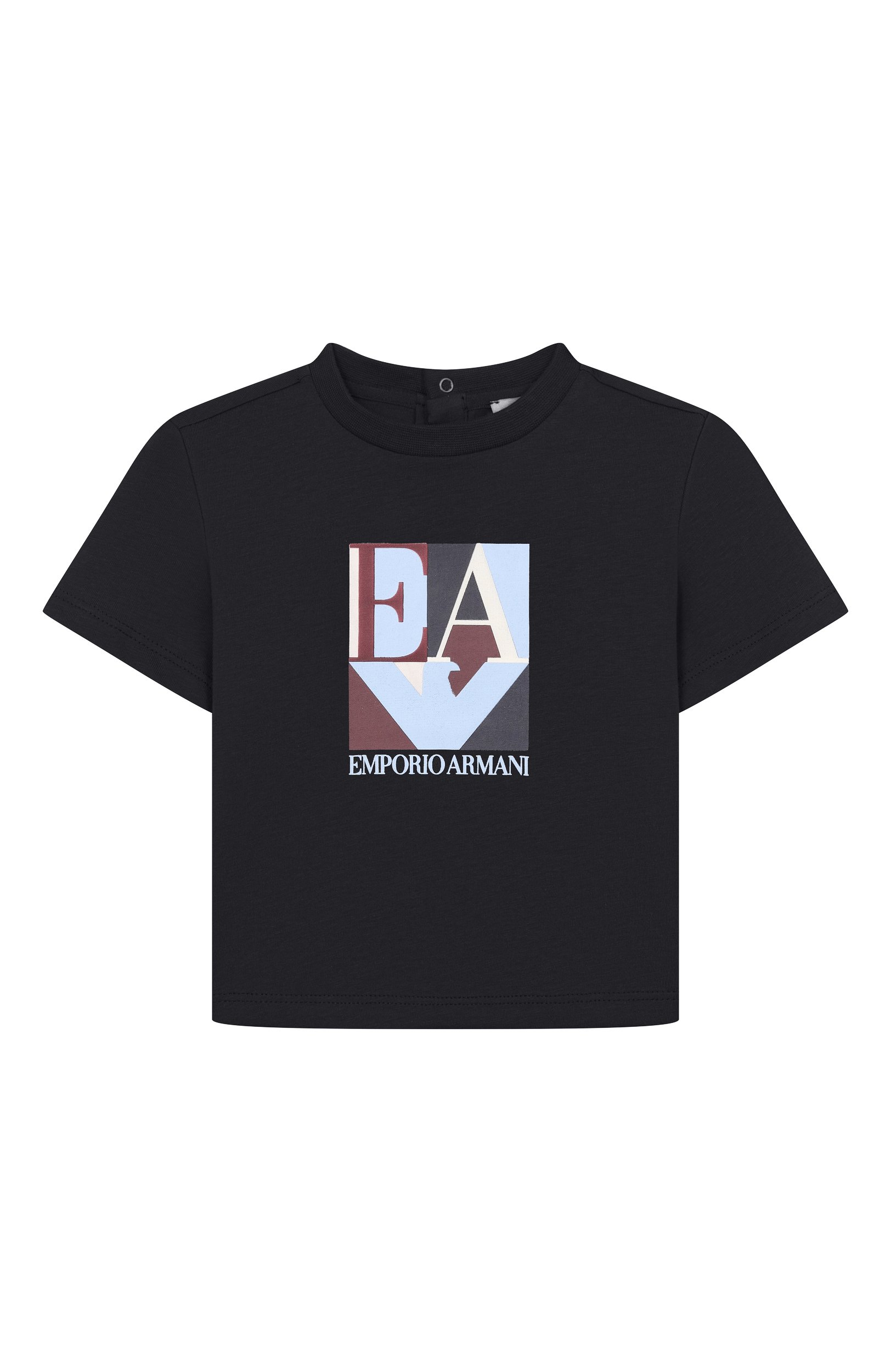 Комплект из трех футболок EMPORIO ARMANI, арт. EB001440/AF16162, фото 6