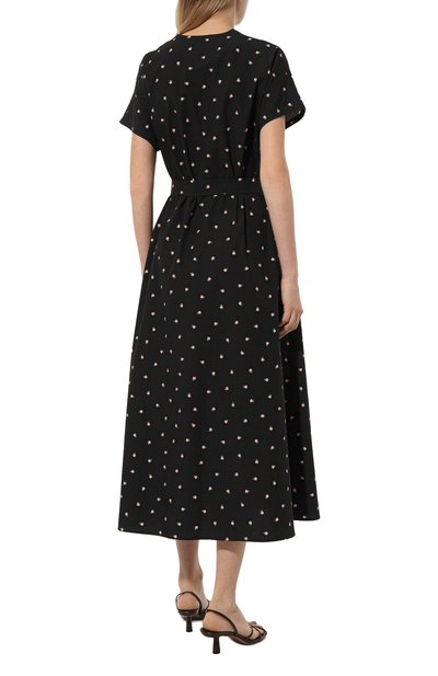 Хлопковое платье SASHAVERSE, арт. D151/9101.961/SS24, фото 4