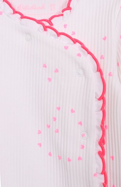 Хлопковый комбинезон BILLIEBLUSH, арт. U21001, фото 3