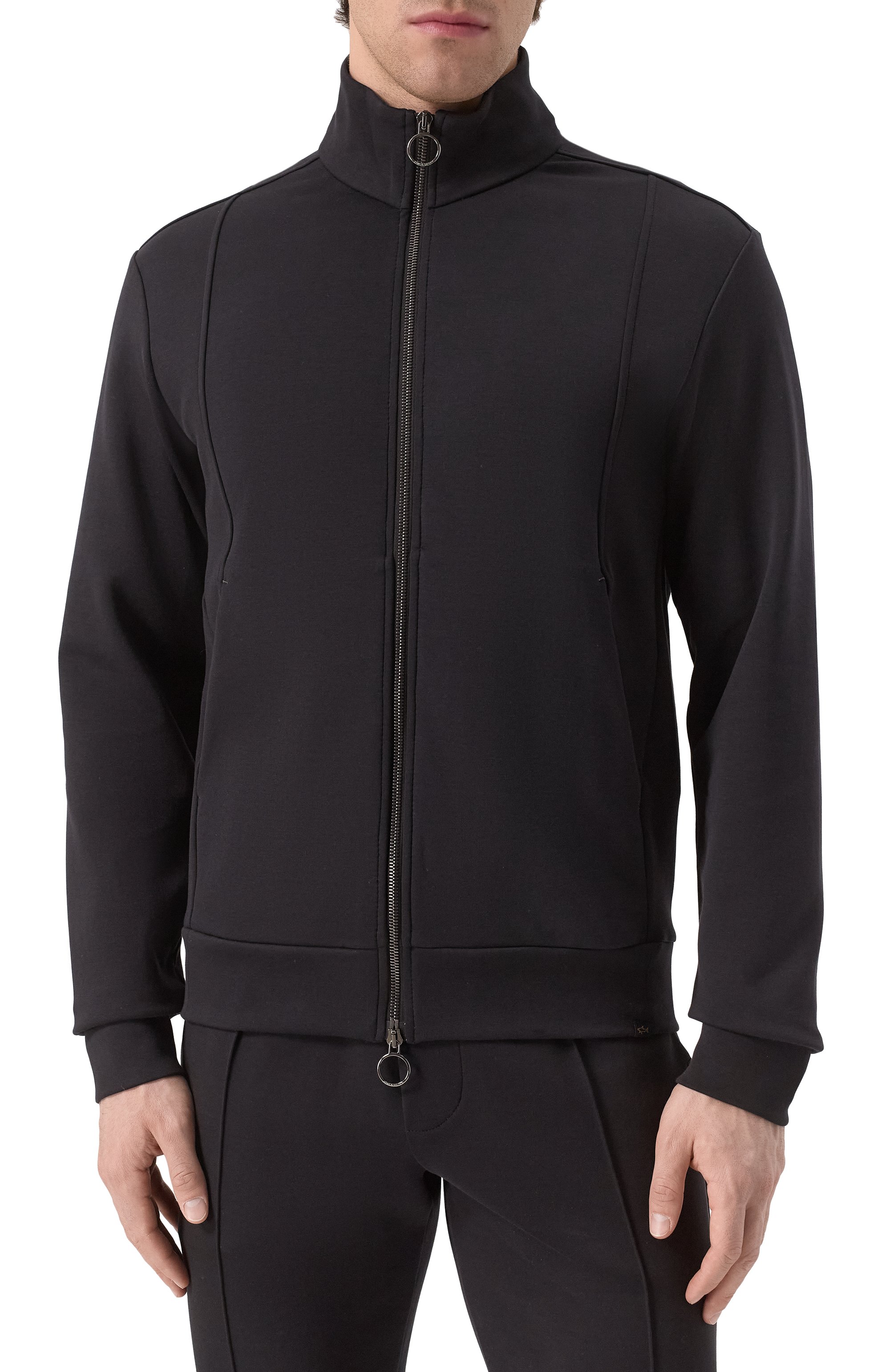 Толстовка PAUL&SHARK, арт. 25411814, фото 3