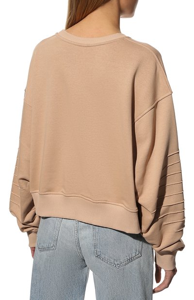 Хлопковый свитшот 404 NOT FOUND |, арт. 900402, фото 4