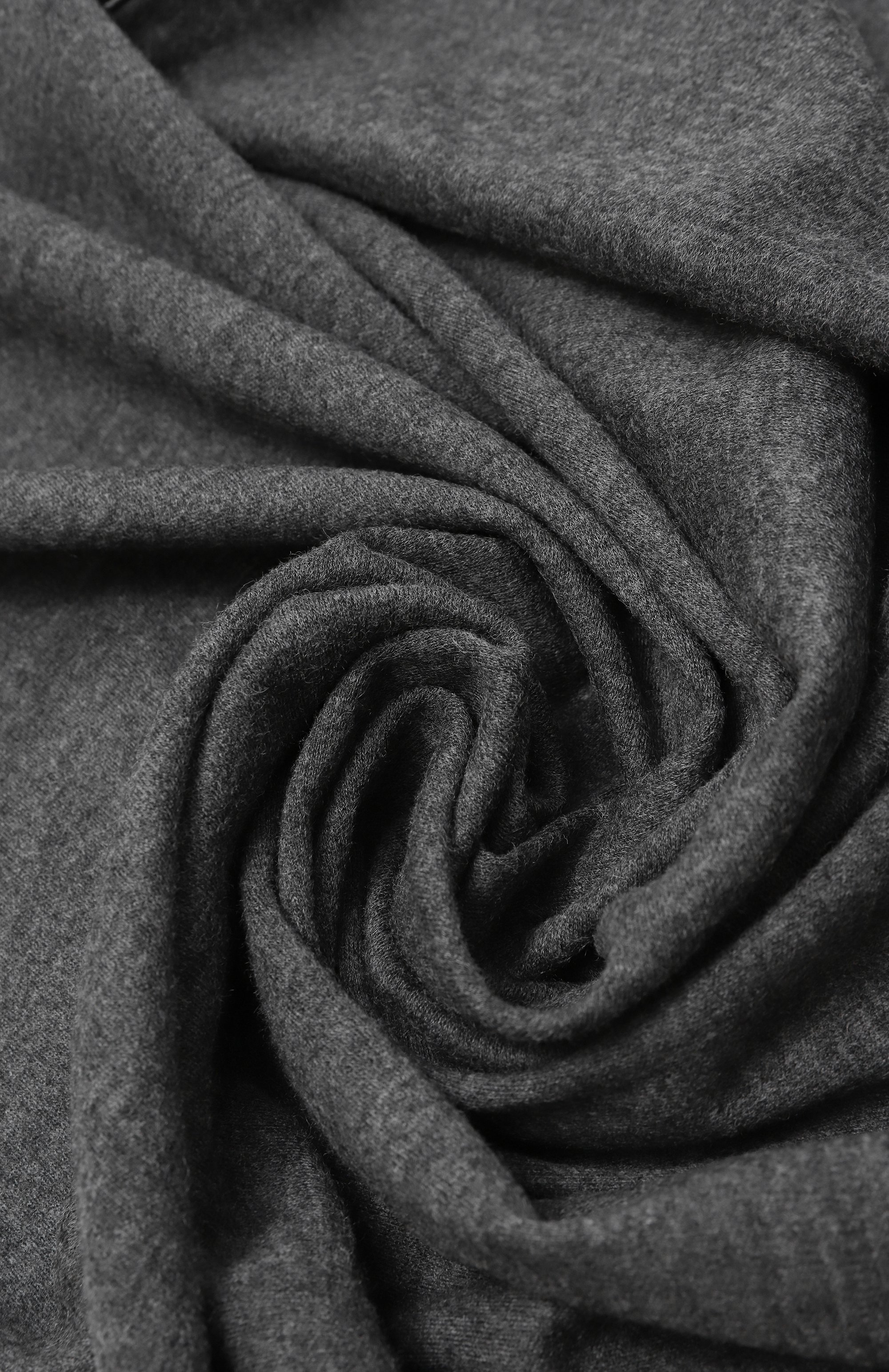 Шерстяной палантин 12 STOREEZ, арт. 133988, фото 3