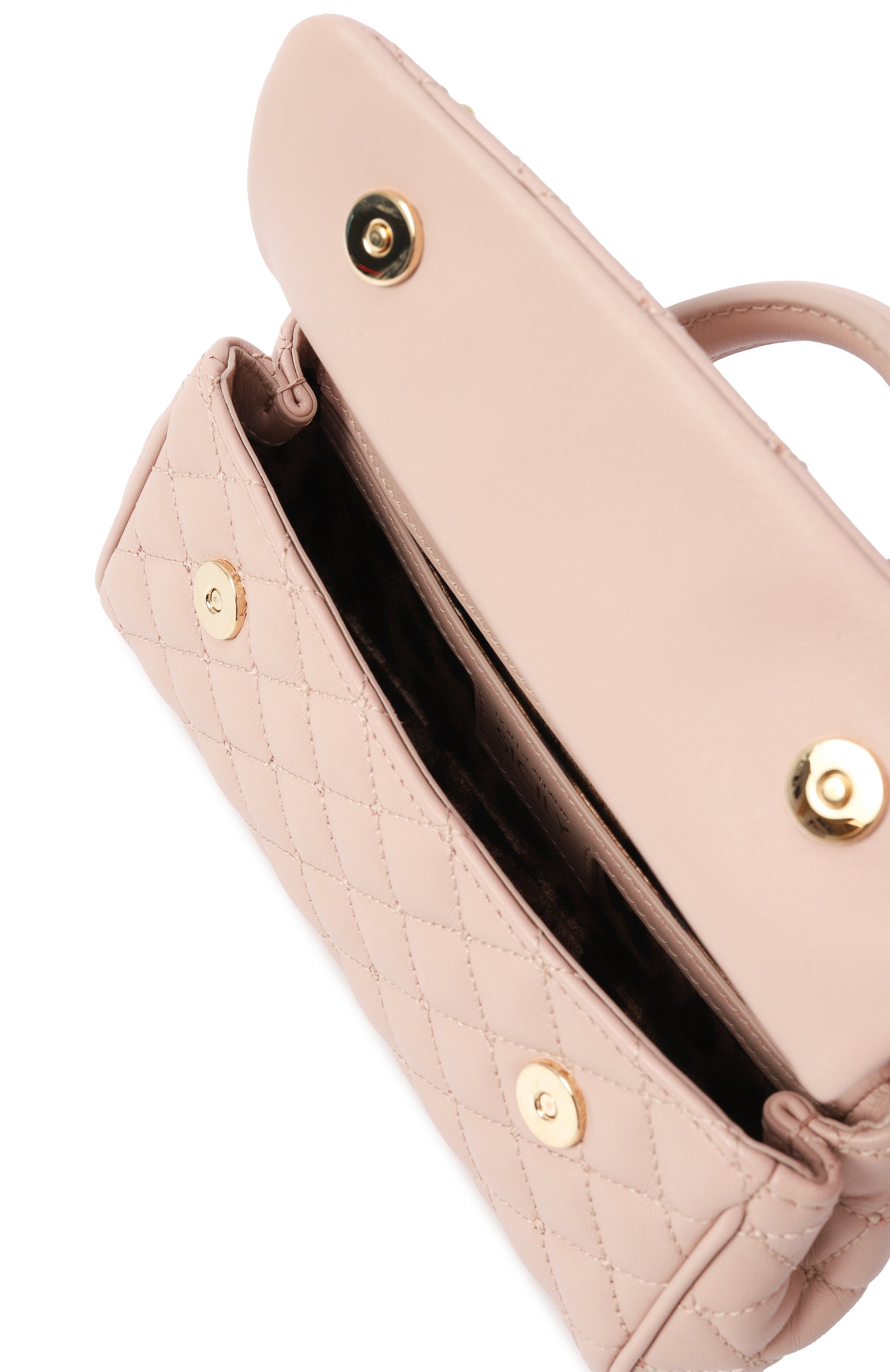 Сумка sicily small DOLCE & GABBANA, арт. BB7116/AV967, фото 5