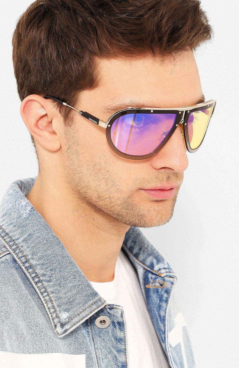 Солнцезащитные очки CARRERA, арт. CA AMERICANA DYG, фото 3