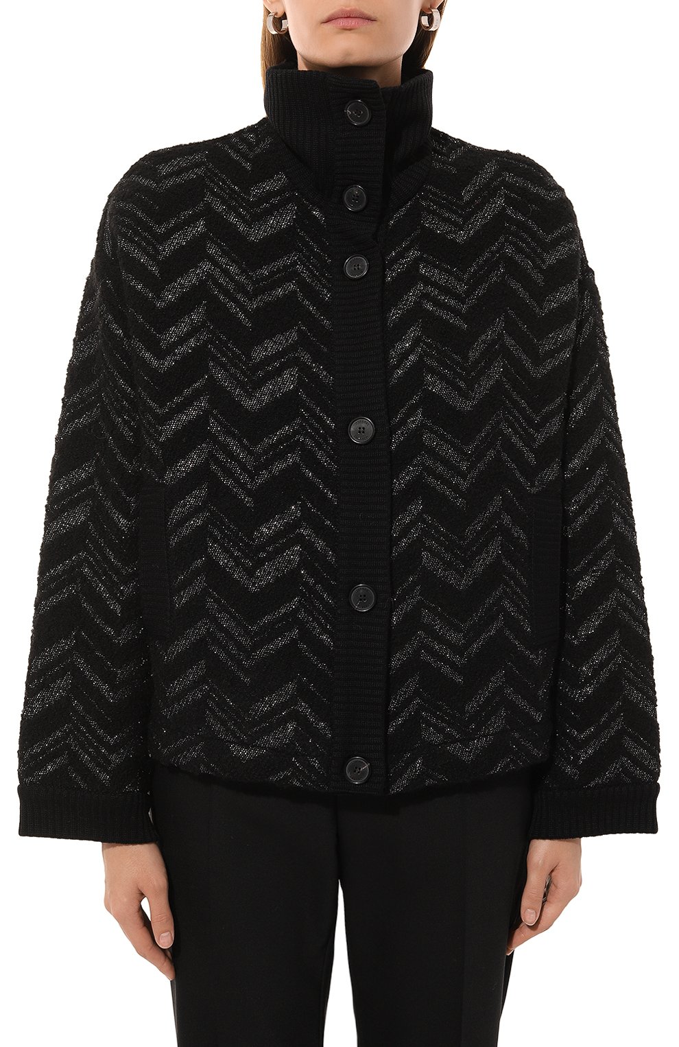 Жакет MISSONI, арт. DS24WC06/BW00T5, фото 3