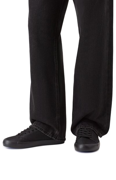 Текстильные кеды b-cross HUGO BLUE, арт. 50558090, фото 3