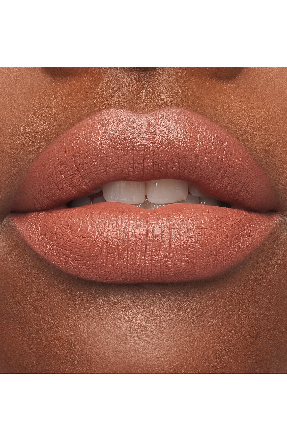 Губная помада macximal matte, оттенок warm teddy (3,5g) MAC, арт. NY9N-03, фото 5