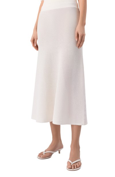 Юбка из вискозы P.A.R.O.S.H., арт. D560621/RENFIELD, фото 3