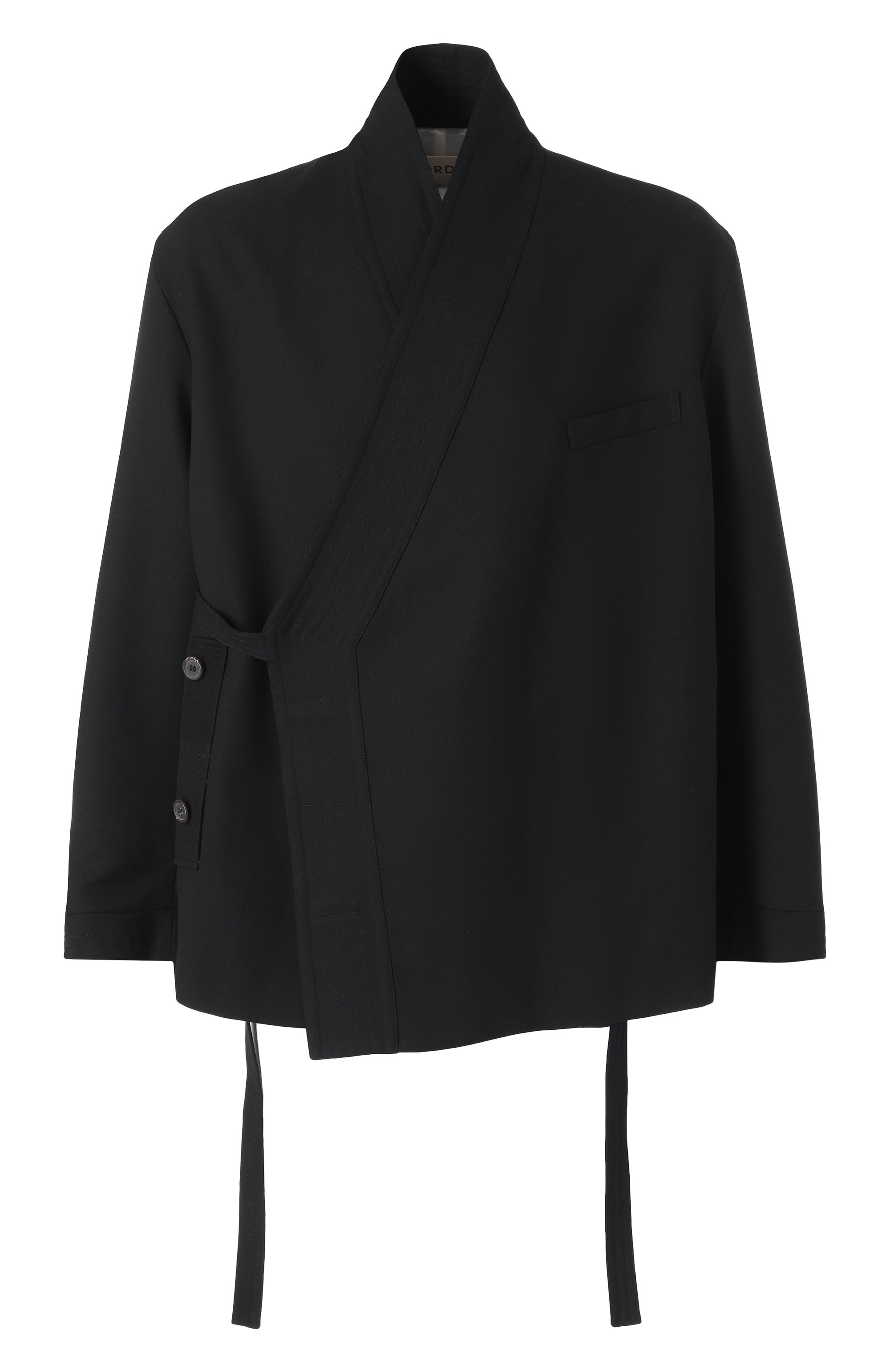 Шерстяной пиджак MORDECAI, арт. 25E96MXR0602, фото 1