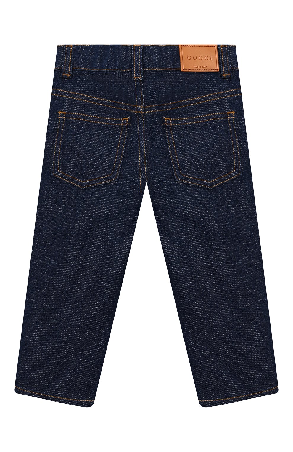 Джинсы GUCCI, арт. 566095/XDAN2, фото 2