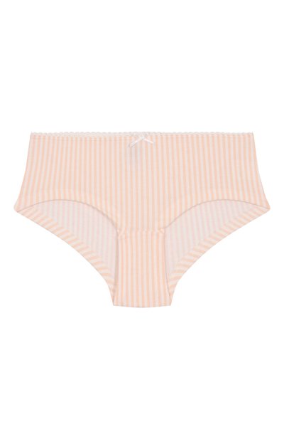 Трусы-слипы SANETTA, арт. 348962