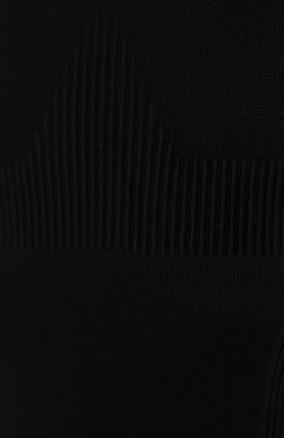 Платье из шелка и вискозы FREEAGE, арт. W23.DR030.6070.900, фото 5