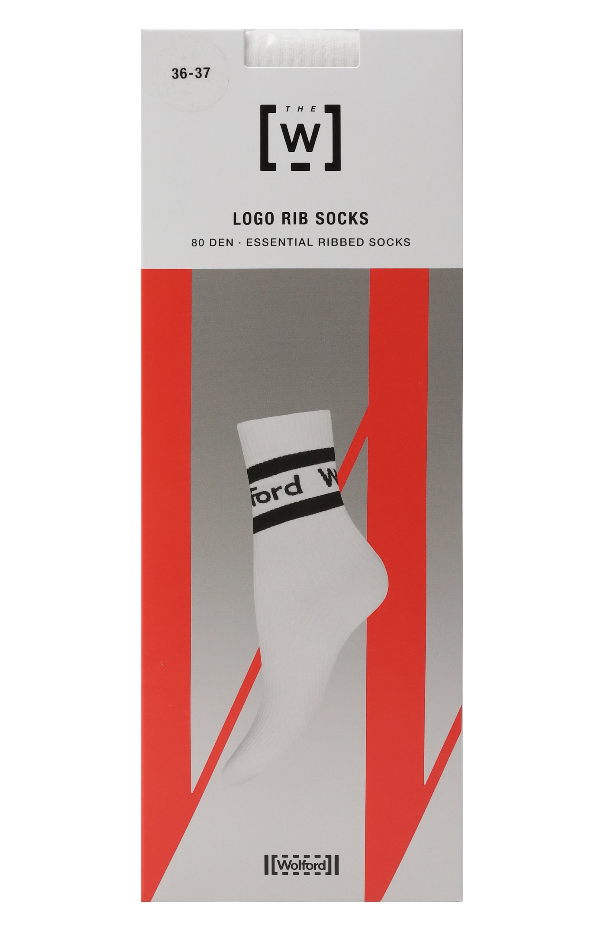 Носки WOLFORD, арт. 45046, фото 3