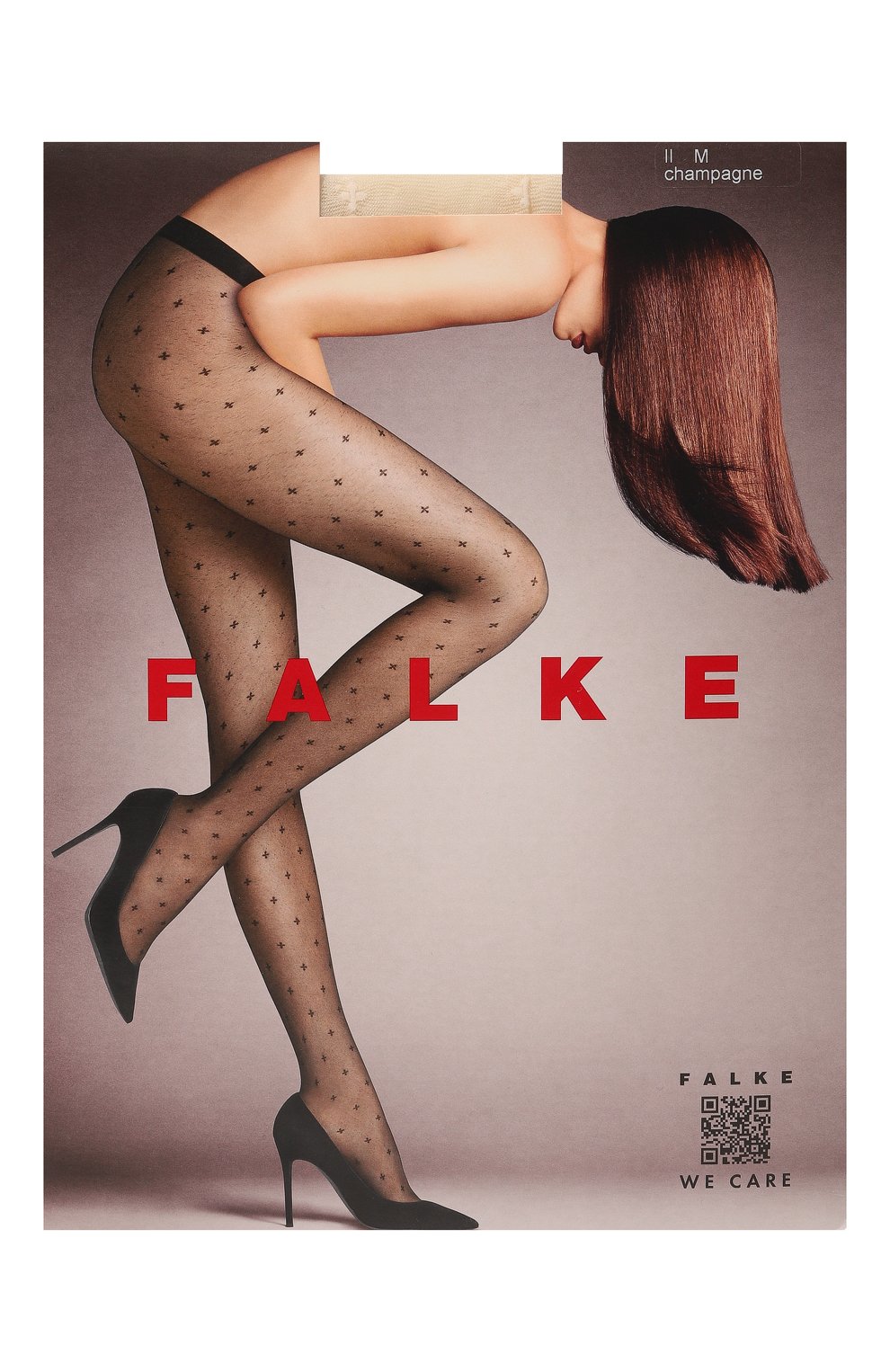 Колготки FALKE, арт. 41285, фото 1