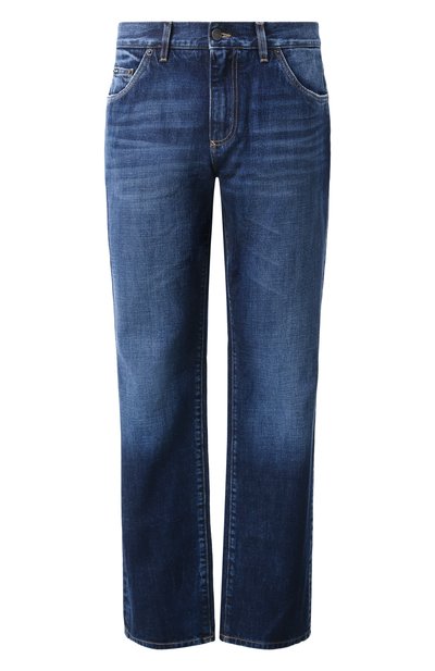 Мужские джинсы classic DOLCE & GABBANA, арт. GP02XZ/G8LS0