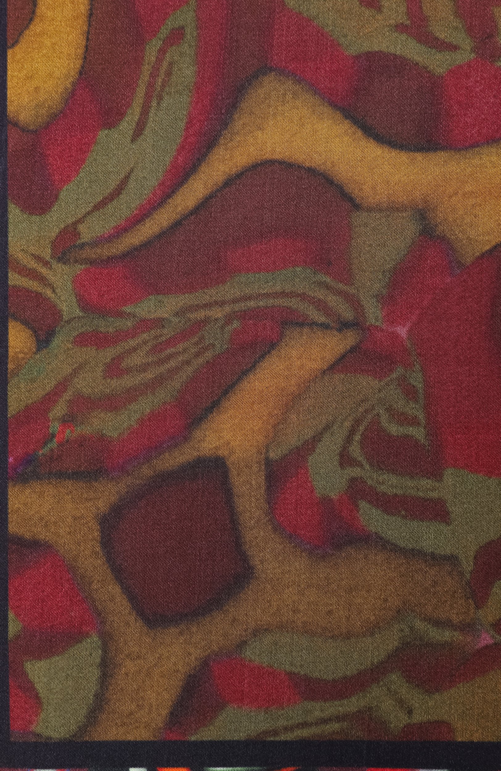 Сумка DRIES VAN NOTEN, арт. 131515/4180, фото 6