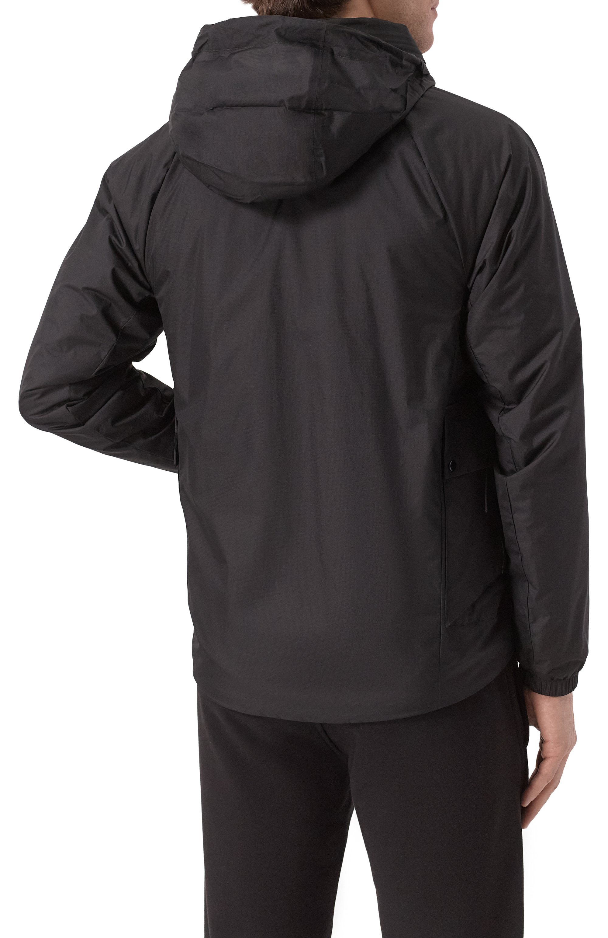 Утепленная куртка C.P. COMPANY, арт. 18CL0W002A110033A, фото 8