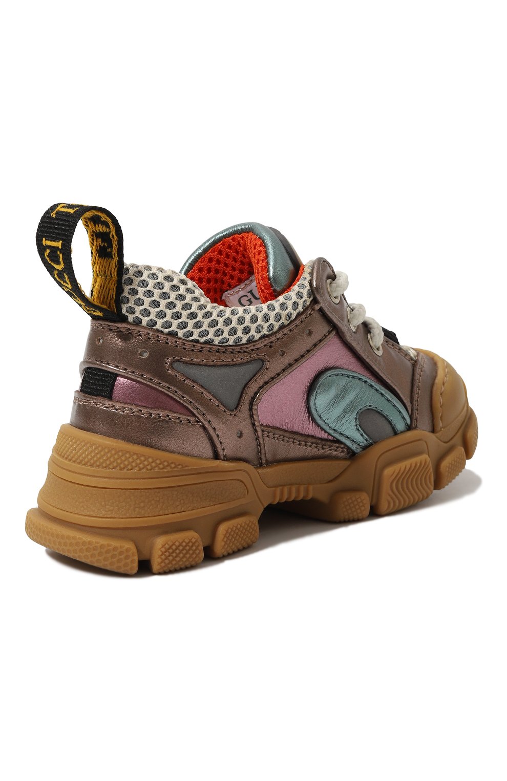 Кроссовки GUCCI, арт. 580233 DORD0, фото 3