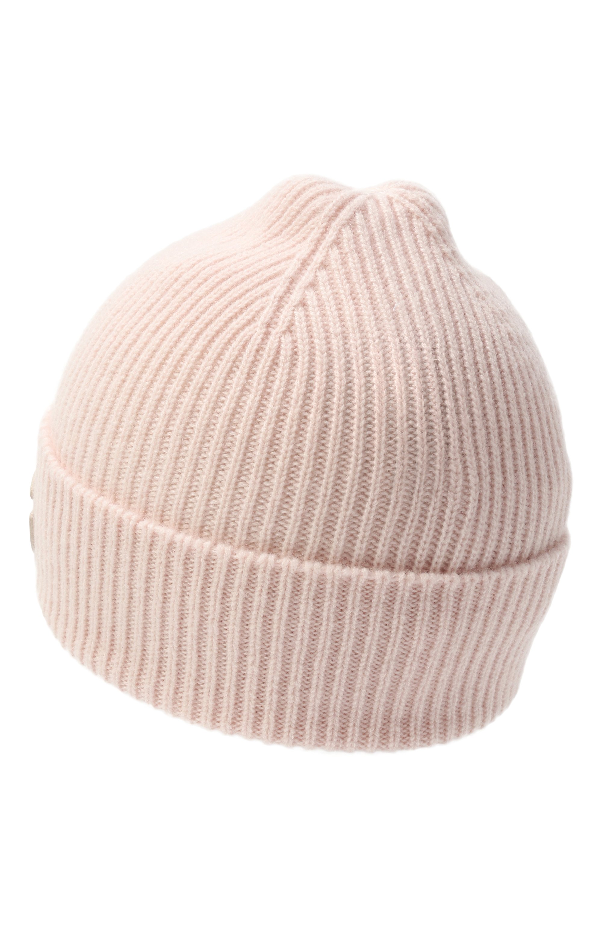 Кашемировая шапка GUCCI, арт. 834190/3GAC0, фото 2