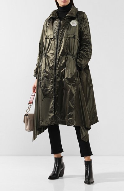 Плащ CHLOÉ, арт. CHC19AMA12016, фото 2