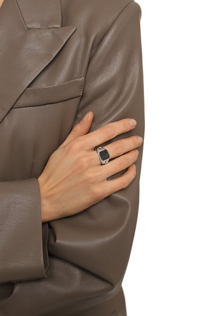 Кольцо LEVASHOVAELAGINA, арт. fear/r, фото 2