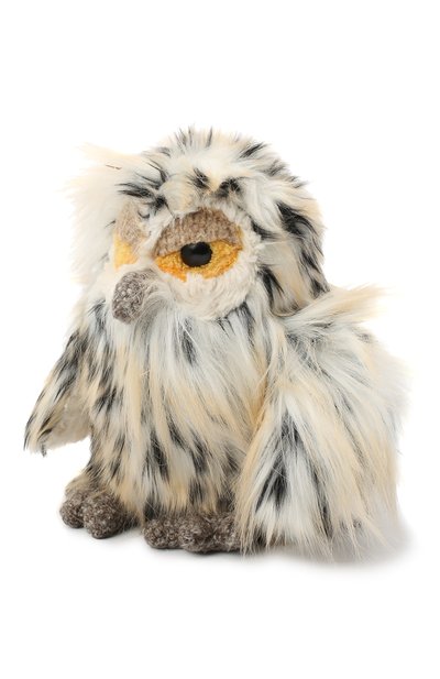 Игрушка сова ух SIGIKID коричневого цвета по цене 10660 руб., арт. 38937, фото 2 Игрушка сова ух SIGIKID, арт. 38937, фото 2