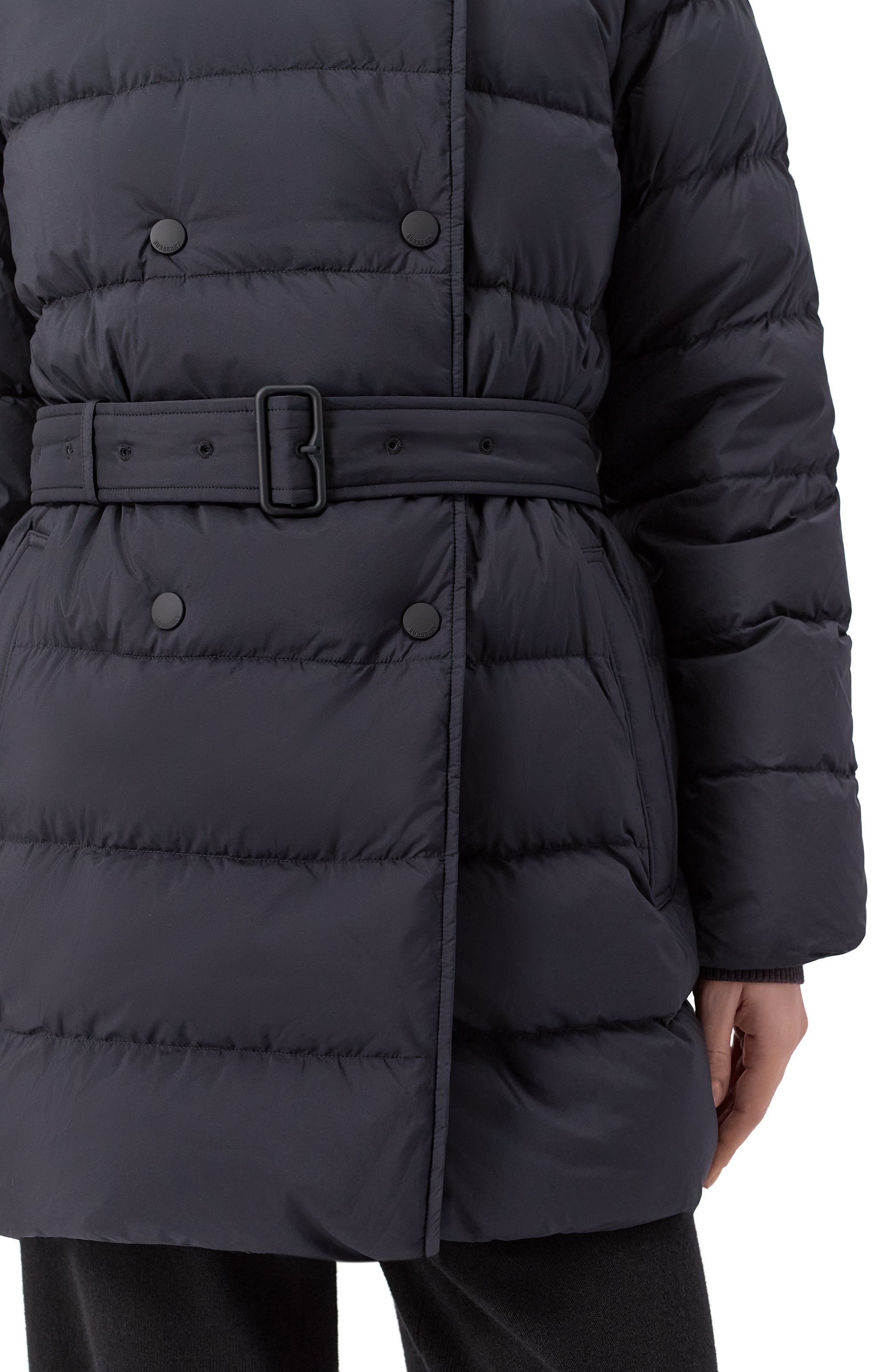 Пуховик BURBERRY, арт. 8110310, фото 5