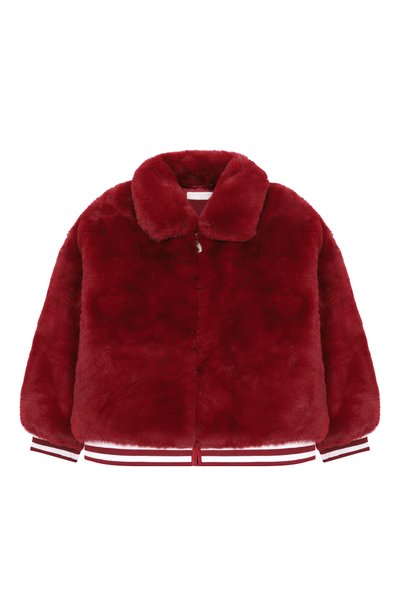 Бомбер STELLA MCCARTNEY, арт. TZ2A87
