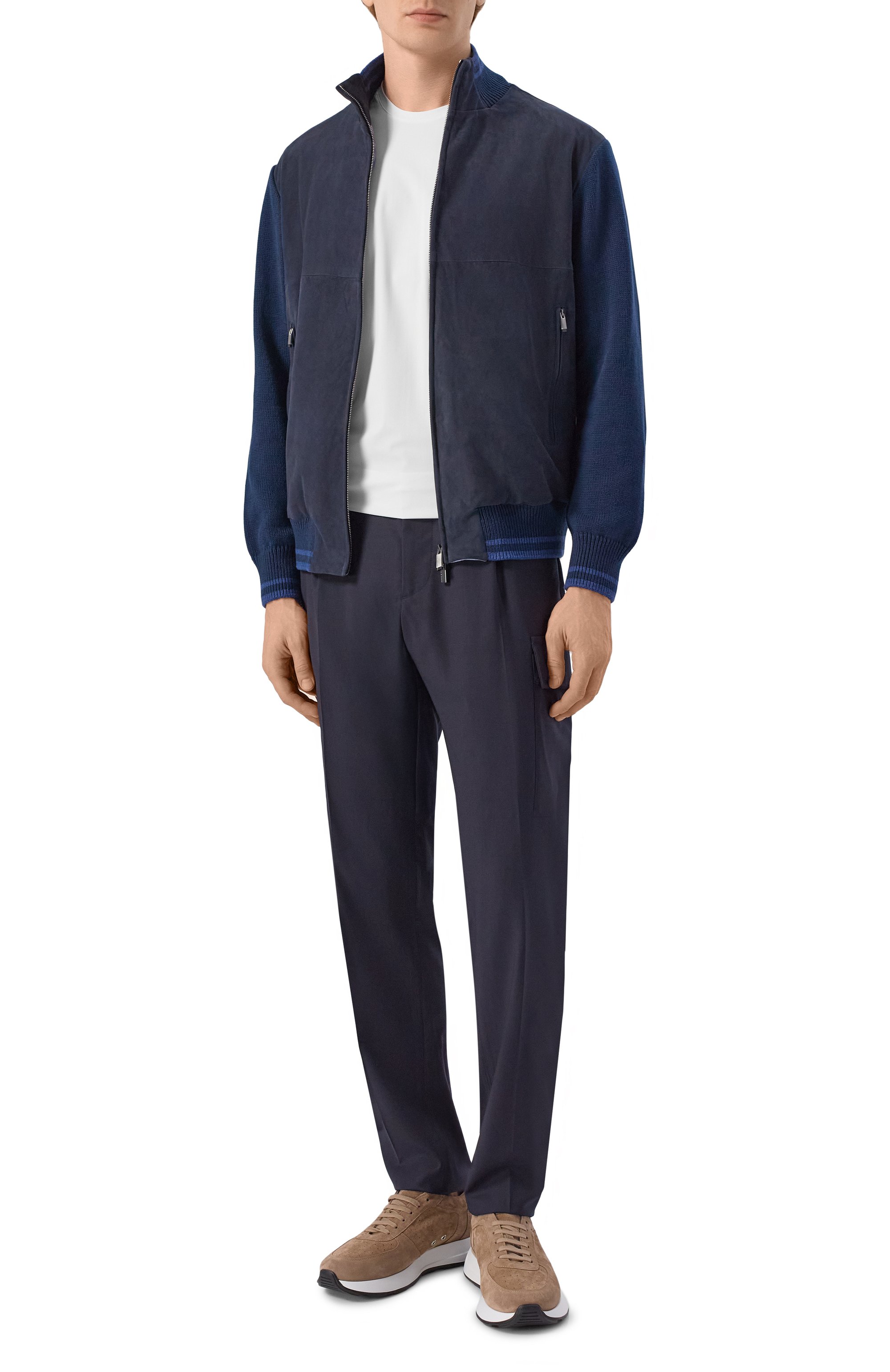 Футболка DUNO, арт. STRYKER/0LBIA, фото 2