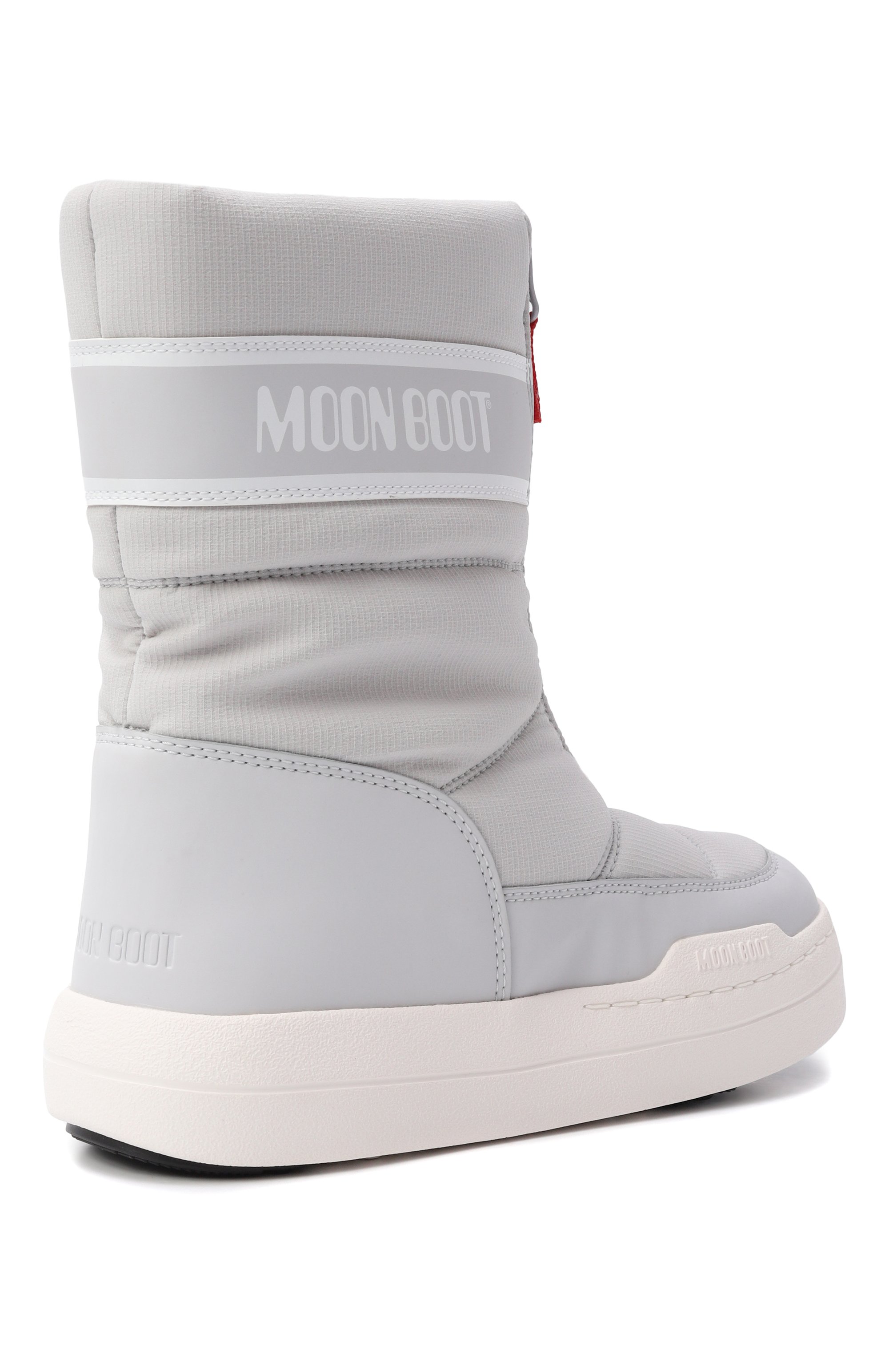 Утепленные сапоги MOON BOOT, арт. 80D3440080_001, фото 3