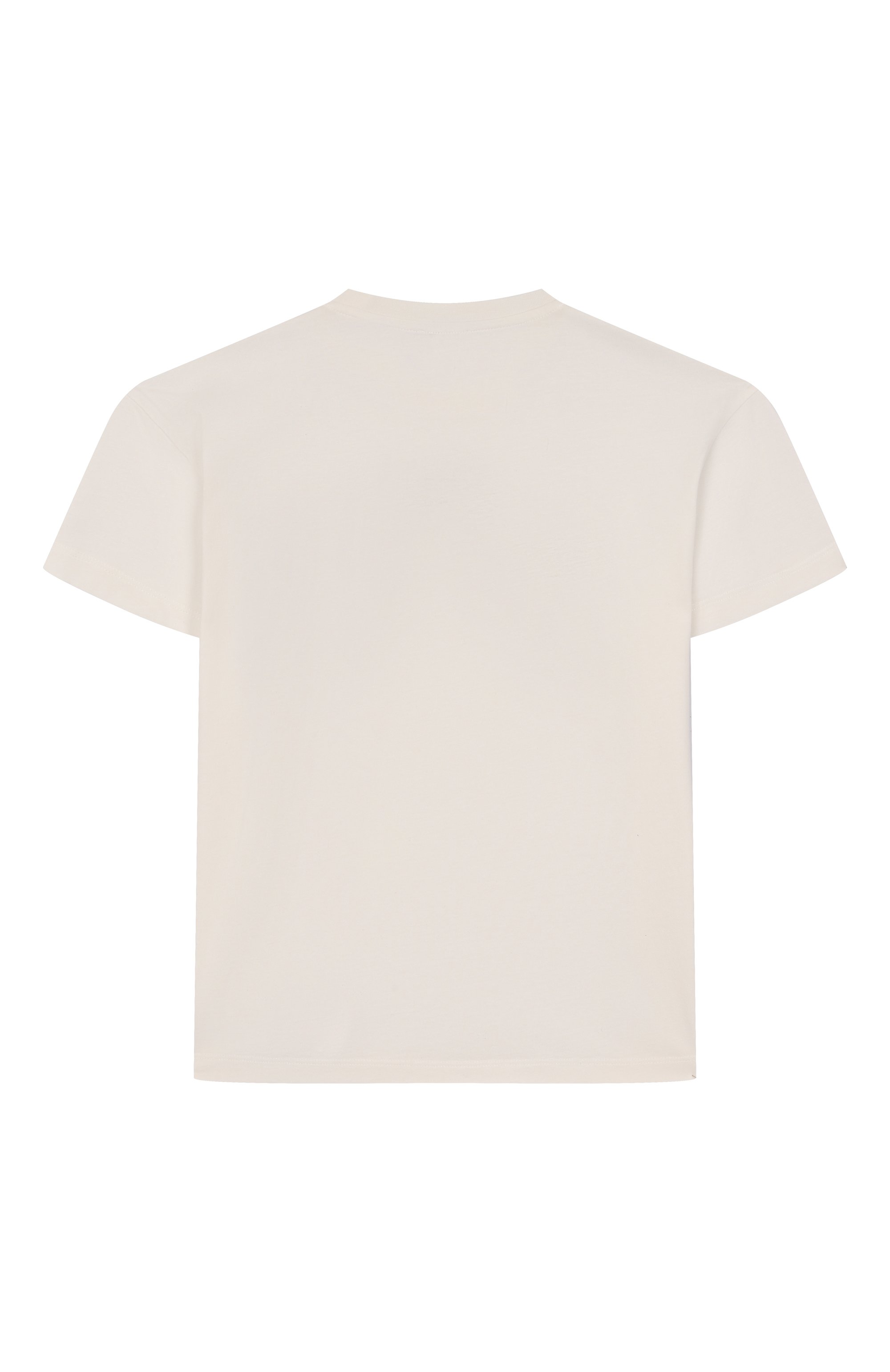 Хлопковая футболка ETRO, арт. GX8P21, фото 2