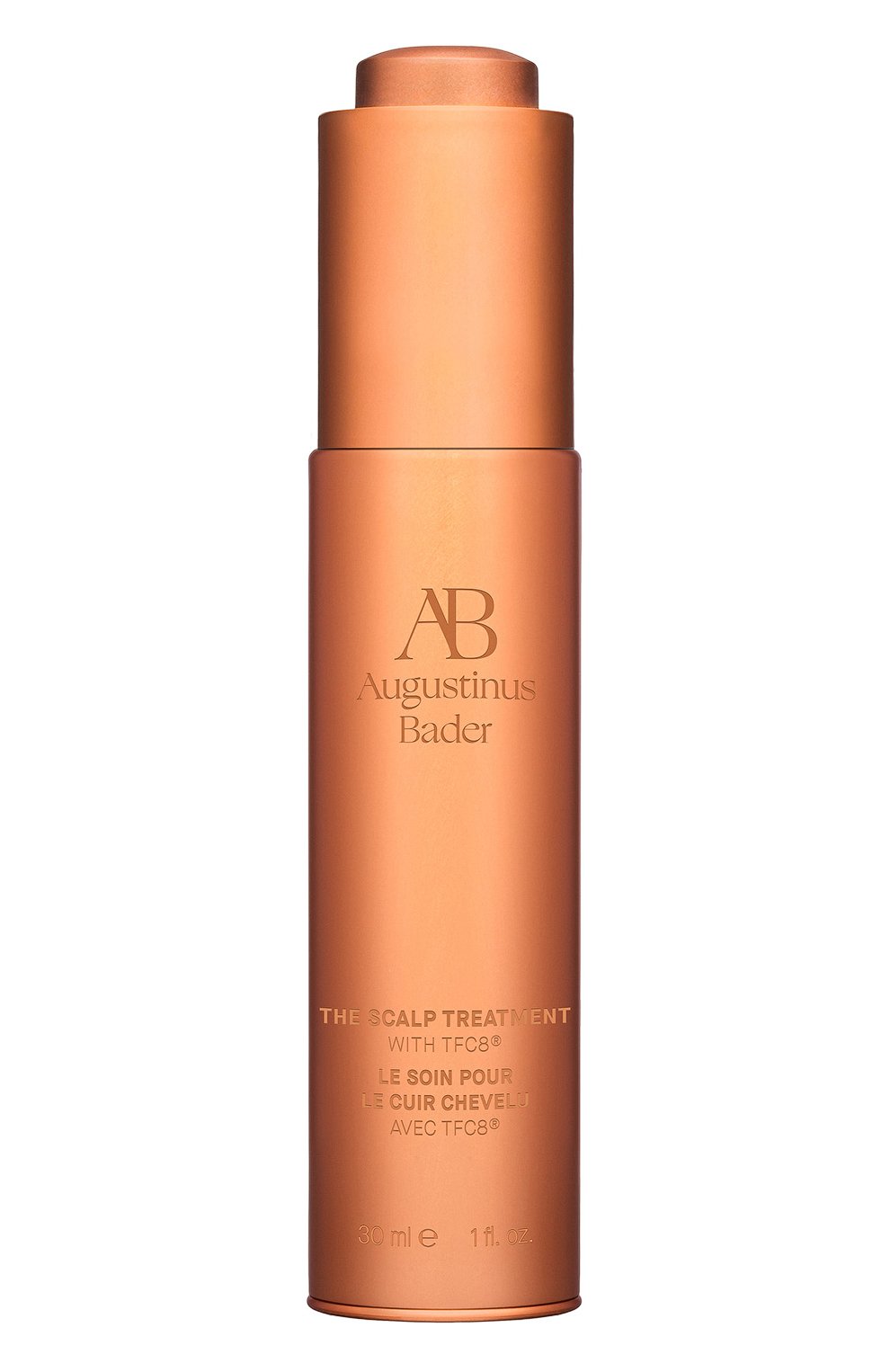 Восстанавливающее средство для кожи головы the scalp treatment (30ml) AUGUSTINUS BADER, арт. 5060552903216, фото 1