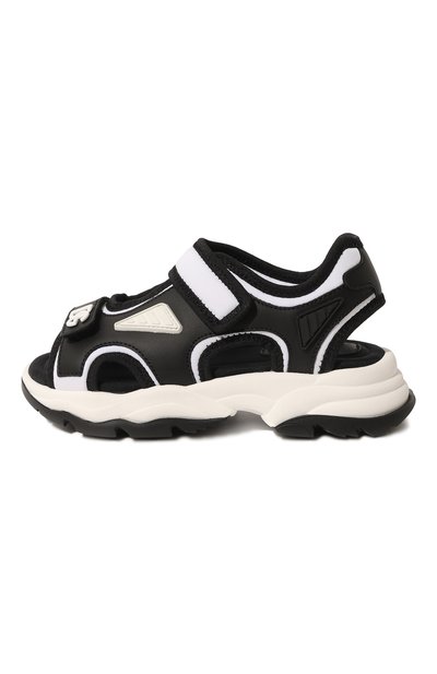 Сандалии DOLCE & GABBANA, арт. DA5125/AS006/24-28, фото 2