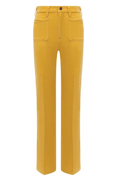 Вельветовые брюки POLO RALPH LAUREN, арт. 211843365, фото 1