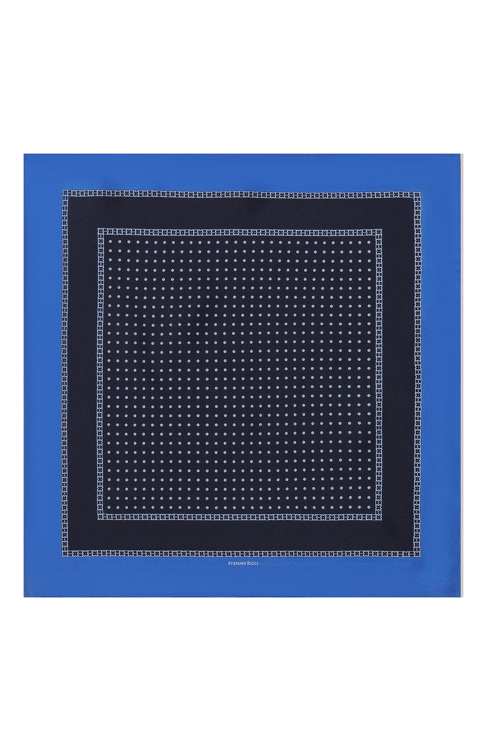 Комплект из галстука и платка STEFANO RICCI, арт. DH/51102, фото 7