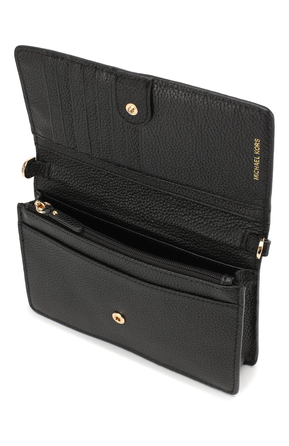 Сумка crossbodies MICHAEL MICHAEL KORS, арт. 32T8GF5C1L, фото 4