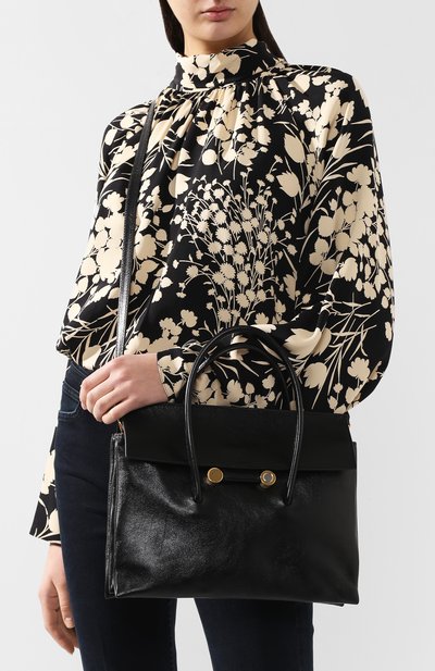 Сумка caddy  MARNI, арт. BMMP0009C0/P2218, фото 5