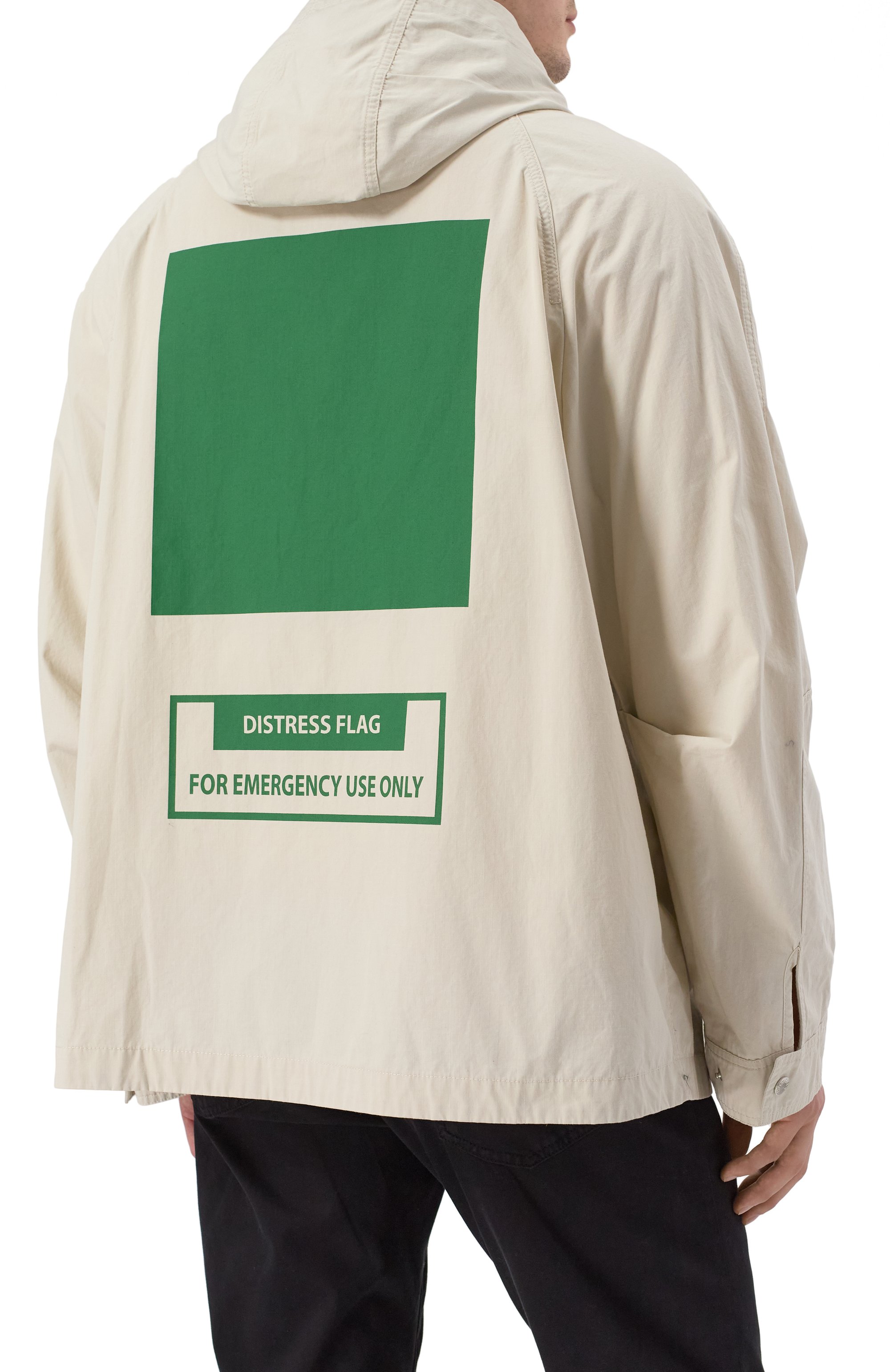 Куртка 5 moncler craig green MONCLER GENIUS, арт. 1A00009/M1716, фото 4