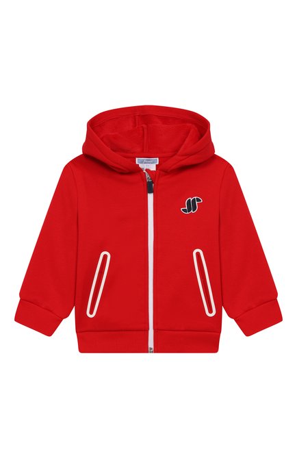 Толстовка JACADI, арт. 2042381-N