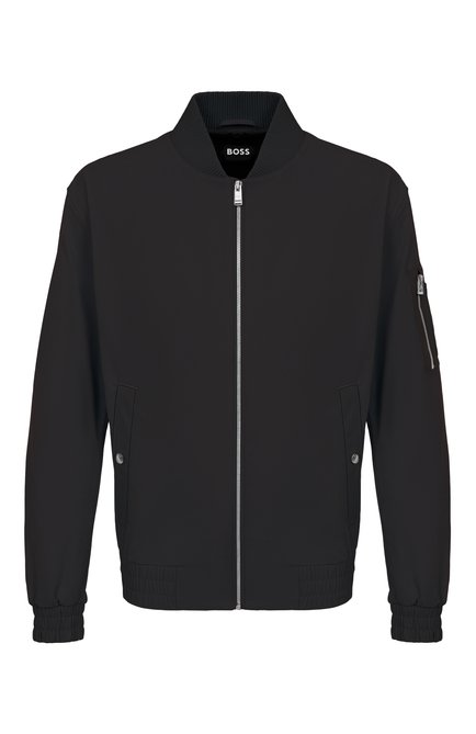 Мужской бомбер BOSS, арт. 50544097
