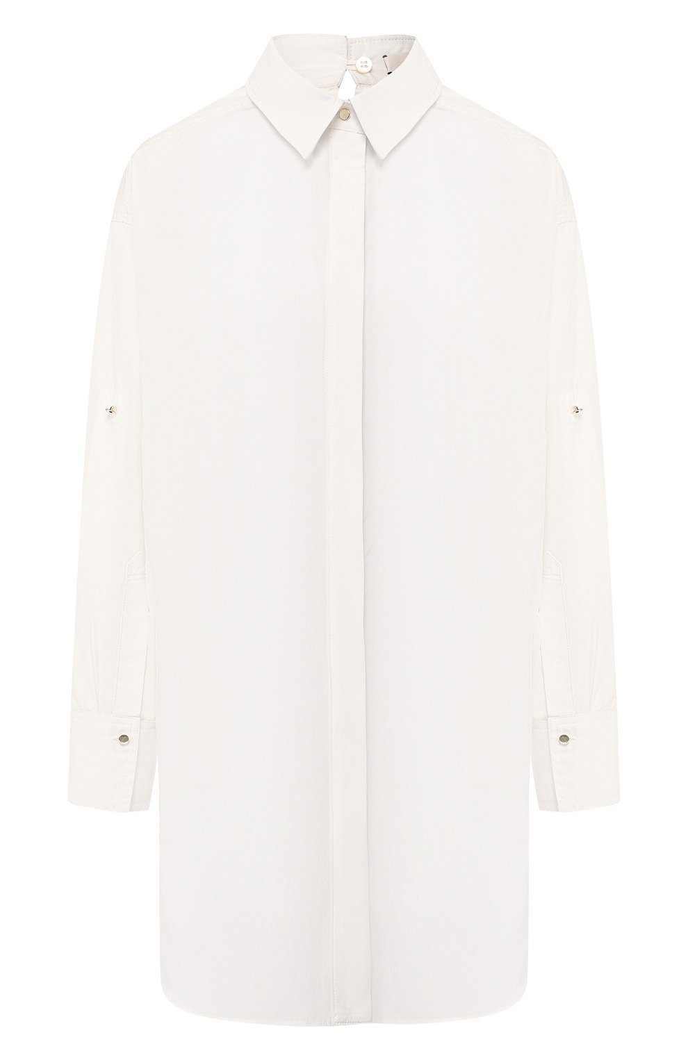 Рубашка DOROTHEE SCHUMACHER, арт. 348303/TAFFETA REV0LUTI0N, фото 1