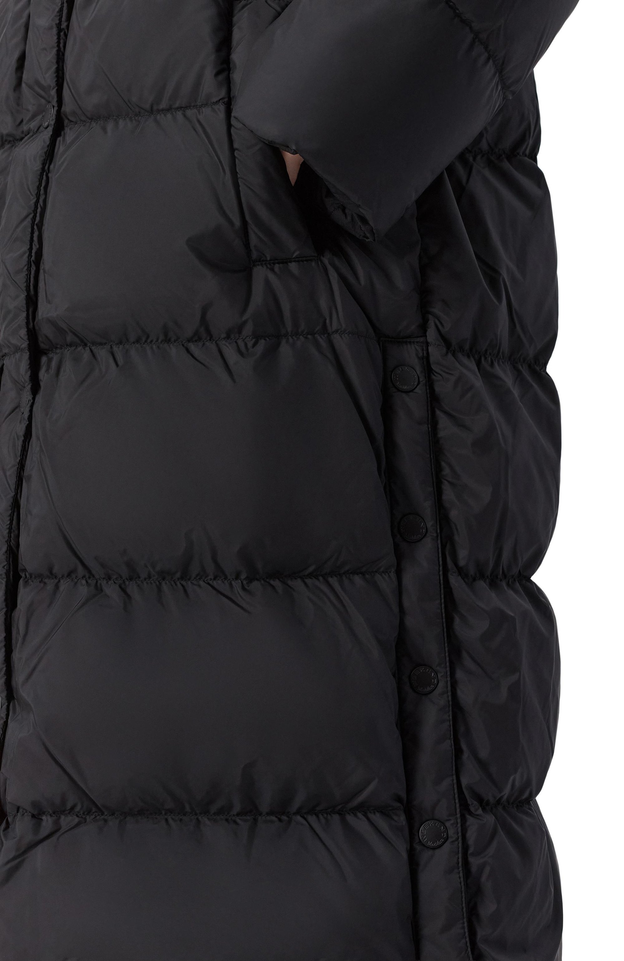 Пуховик WEEKEND MAX MARA, арт. N0VAK, фото 5