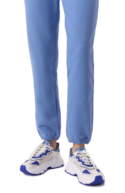 Комбинированные кроссовки daymaster DOLCE & GABBANA, арт. CK1908/A5648, фото 3