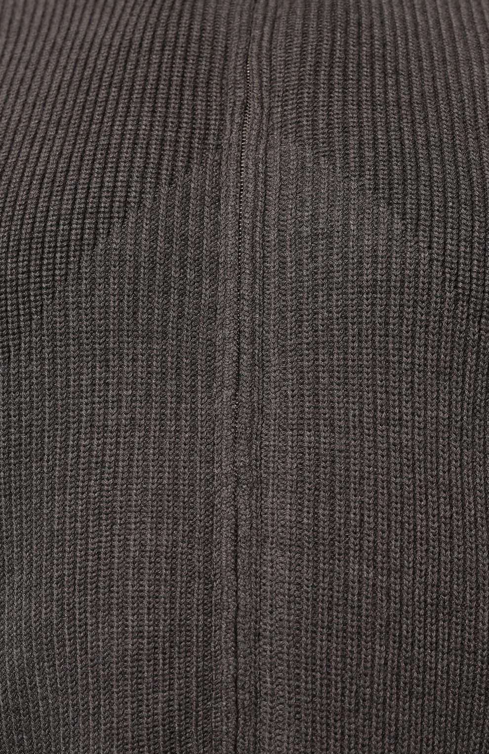 Кардиган из шерсти и кашемира CORTIGIANI, арт. 1AS127, фото 5