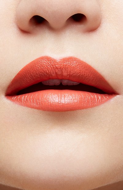 Помада для губ с атласным блеском silky satin, оттенок tres decollete CHRISTIAN LOUBOUTIN, арт. 810413028856, фото 5