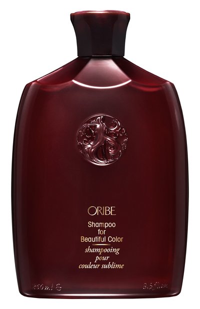 Женский шампунь для окрашенных волос "великолепие цвета" (250ml) ORIBE, арт. 811913010013